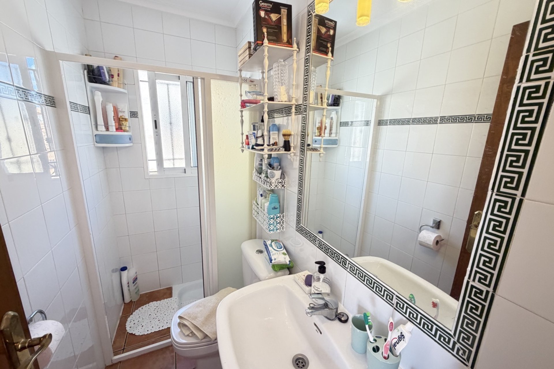 Resale - Bungalow - Orihuela Costa - La Zenia