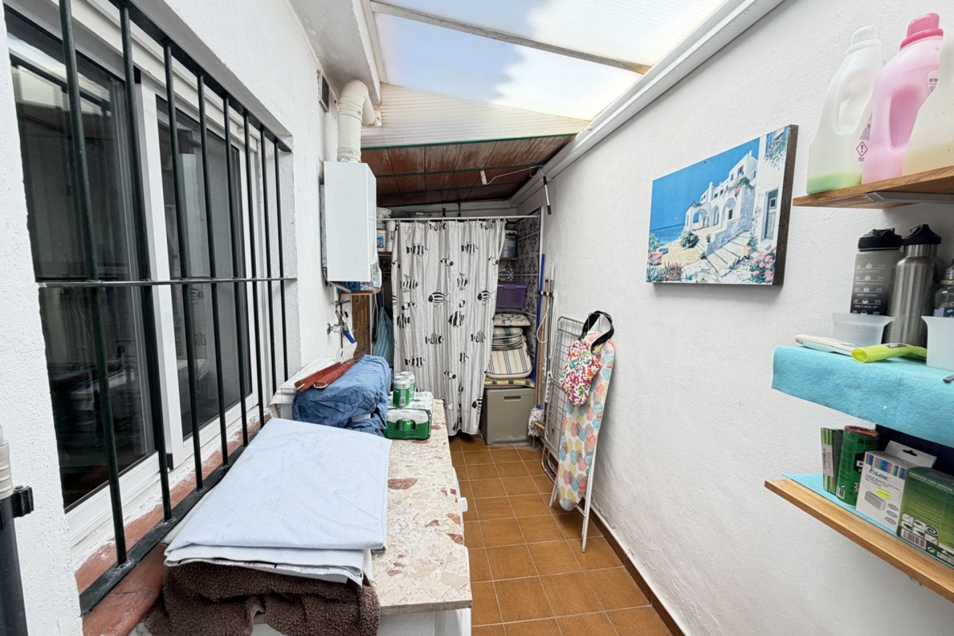 Resale - Bungalow - Orihuela Costa - La Zenia