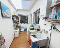 Resale - Bungalow - Orihuela Costa - La Zenia