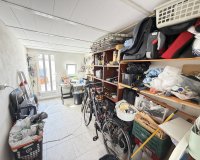 Resale - Bungalow - Orihuela Costa - La Zenia