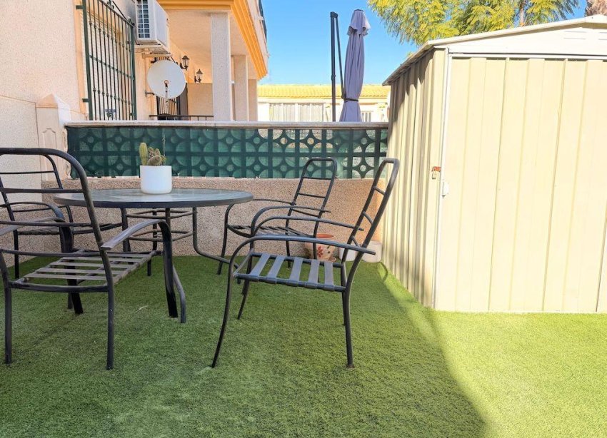 Resale - Bungalow - Orihuela Costa - Las Filipinas