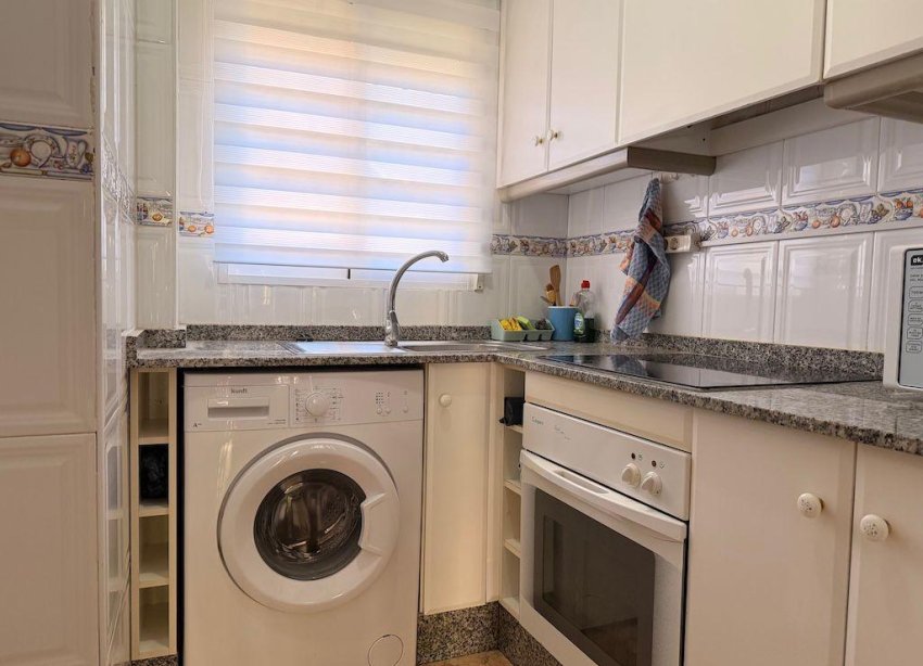 Resale - Bungalow - Orihuela Costa - Las Filipinas