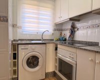 Resale - Bungalow - Orihuela Costa - Las Filipinas