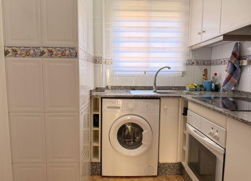 Resale - Bungalow - Orihuela Costa - Las Filipinas