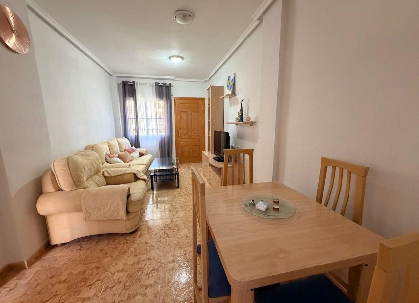 Resale - Bungalow - Orihuela Costa - Las Filipinas
