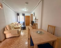 Resale - Bungalow - Orihuela Costa - Las Filipinas