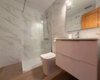 Resale - Bungalow - Orihuela Costa - Las Filipinas