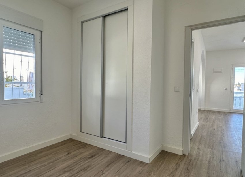 Resale - Bungalow - Orihuela Costa - Las Filipinas