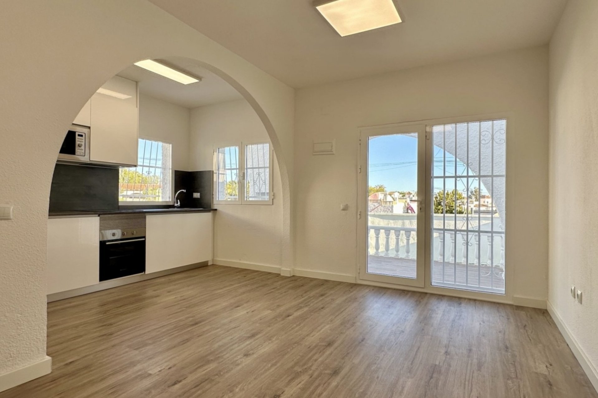 Resale - Bungalow - Orihuela Costa - Las Filipinas