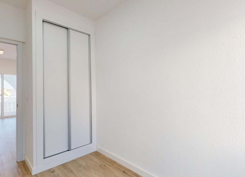 Resale - Bungalow - Orihuela Costa - Las Filipinas