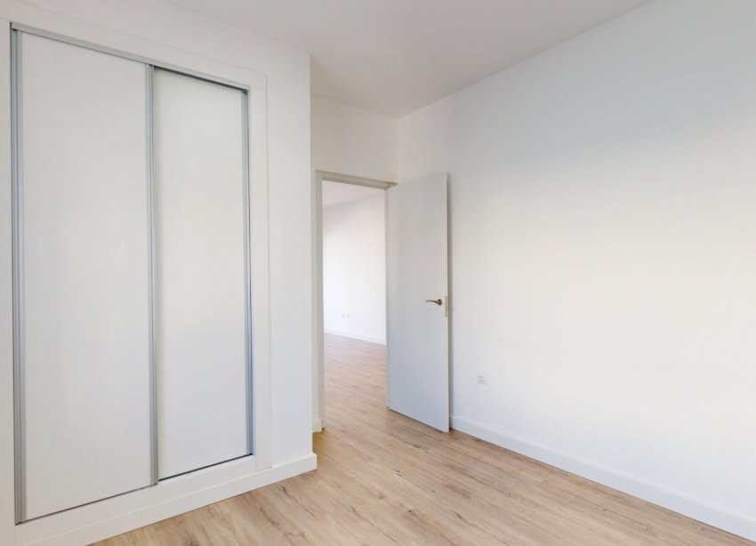 Resale - Bungalow - Orihuela Costa - Las Filipinas