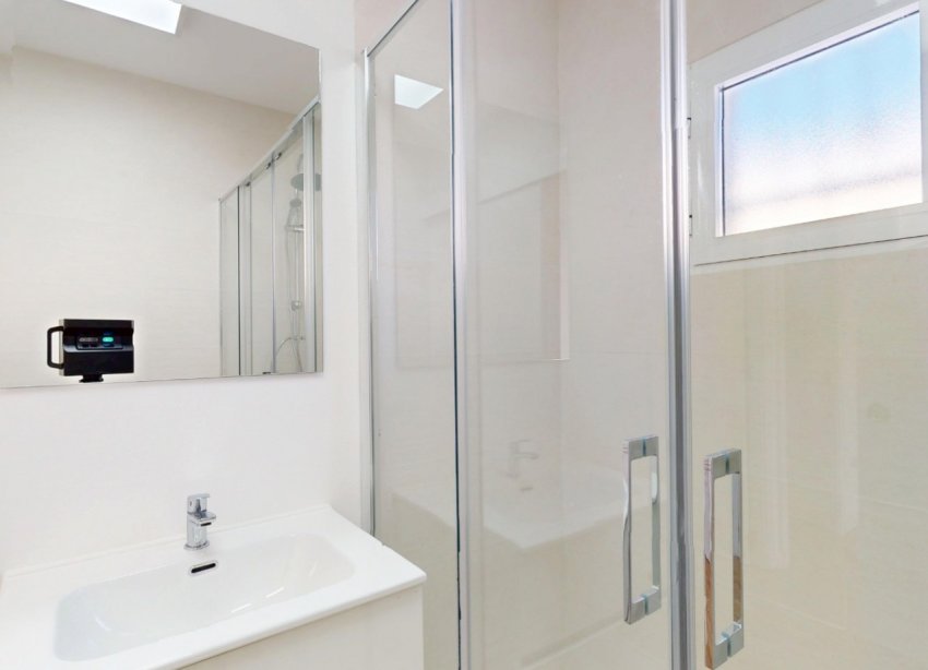 Resale - Bungalow - Orihuela Costa - Las Filipinas