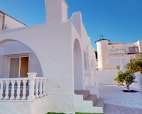 Resale - Bungalow - Orihuela Costa - Las Filipinas