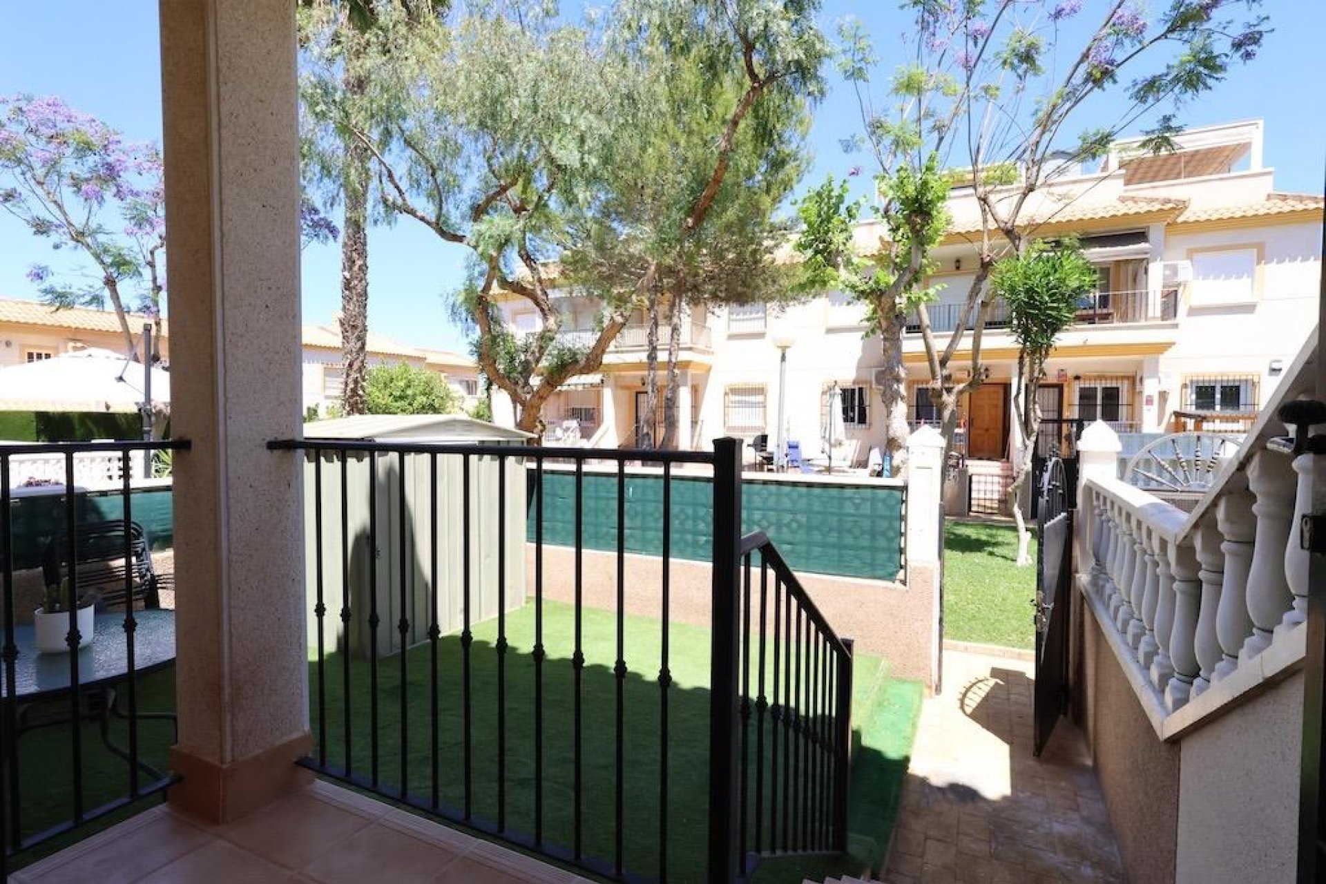 Resale - Bungalow - Orihuela Costa - Las Filipinas