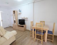Resale - Bungalow - Orihuela Costa - Las Filipinas