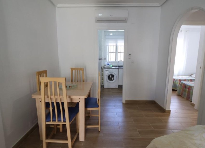 Resale - Bungalow - Orihuela Costa - Las Filipinas