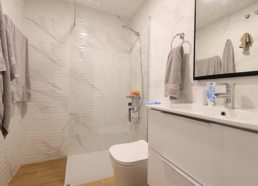 Resale - Bungalow - Orihuela Costa - Las Filipinas