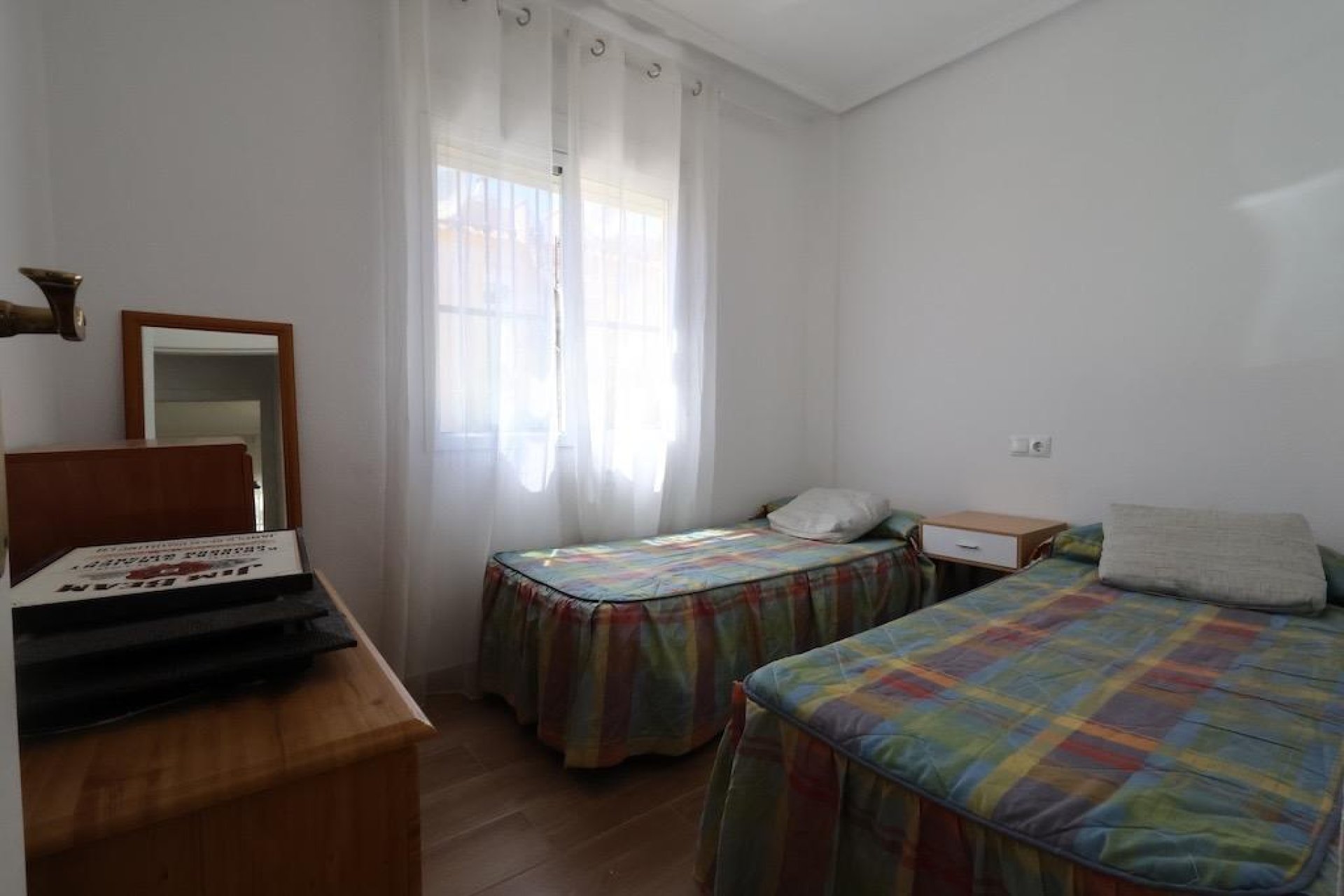 Resale - Bungalow - Orihuela Costa - Las Filipinas