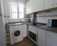 Resale - Bungalow - Orihuela Costa - Las Filipinas