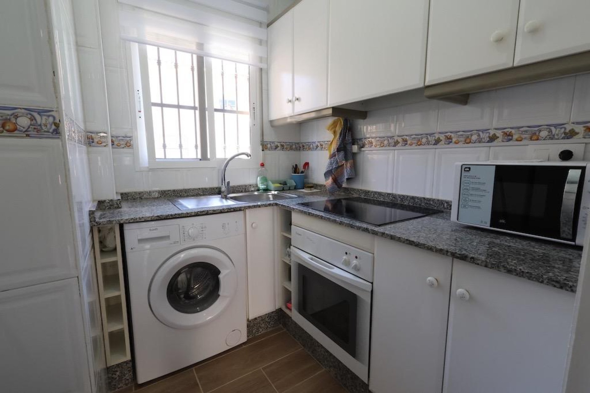 Resale - Bungalow - Orihuela Costa - Las Filipinas
