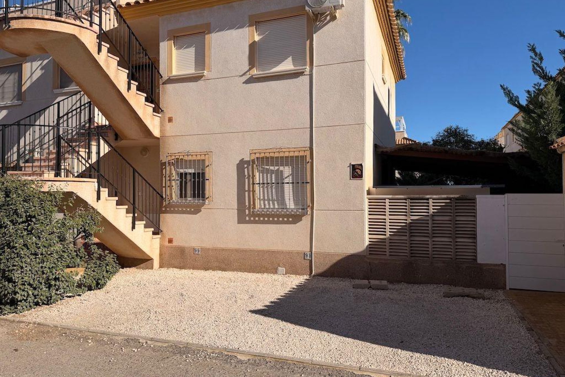 Resale - Bungalow - Orihuela Costa - Las Filipinas
