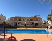 Resale - Bungalow - Orihuela Costa - Las Filipinas
