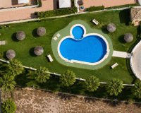 Resale - Bungalow - Orihuela Costa - Lomas de Cabo Roig