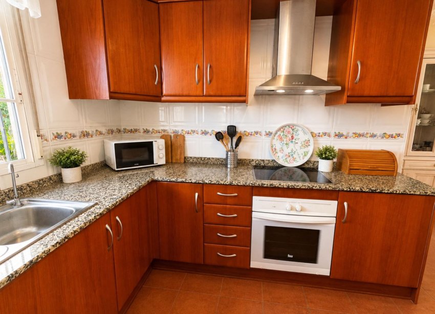 Resale - Bungalow - Orihuela Costa - Lomas de Cabo Roig