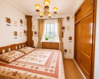 Resale - Bungalow - Orihuela Costa - Lomas de Cabo Roig