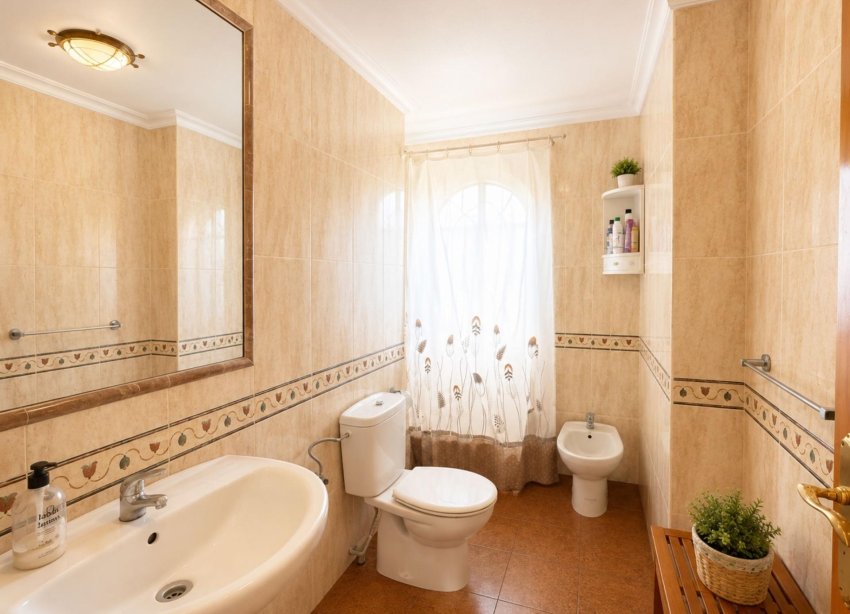 Resale - Bungalow - Orihuela Costa - Lomas de Cabo Roig