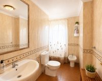 Resale - Bungalow - Orihuela Costa - Lomas de Cabo Roig
