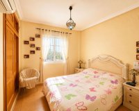 Resale - Bungalow - Orihuela Costa - Lomas de Cabo Roig