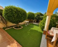 Resale - Bungalow - Orihuela Costa - Lomas de Cabo Roig