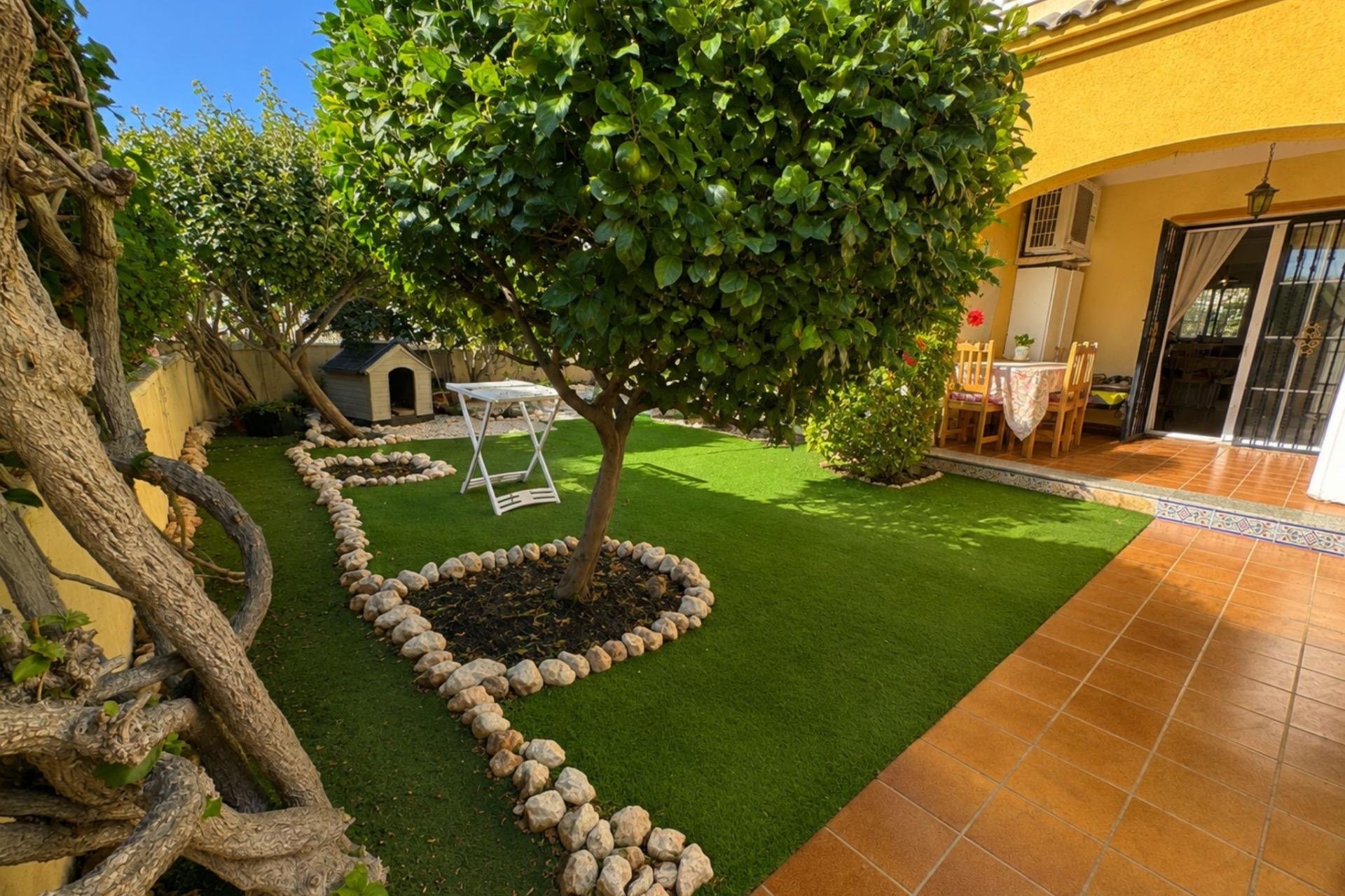 Resale - Bungalow - Orihuela Costa - Lomas de Cabo Roig