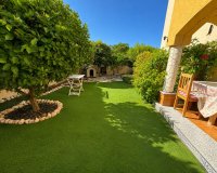 Resale - Bungalow - Orihuela Costa - Lomas de Cabo Roig