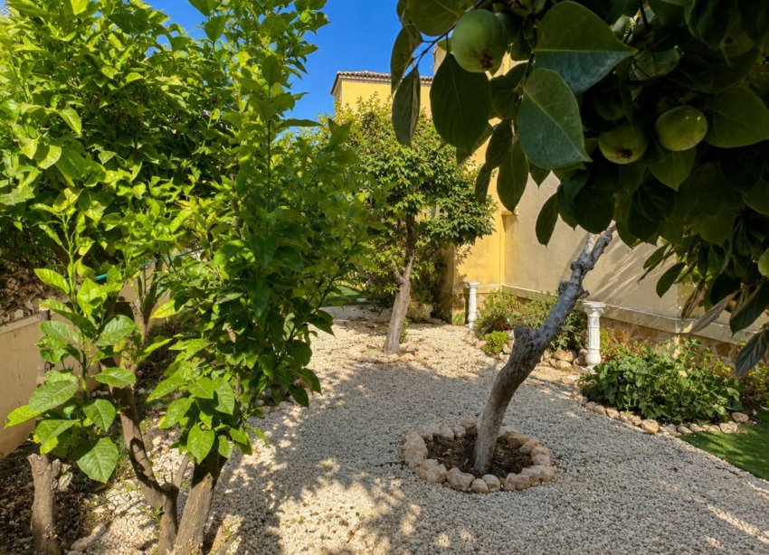 Resale - Bungalow - Orihuela Costa - Lomas de Cabo Roig