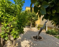 Resale - Bungalow - Orihuela Costa - Lomas de Cabo Roig