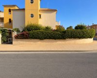 Resale - Bungalow - Orihuela Costa - Lomas de Cabo Roig