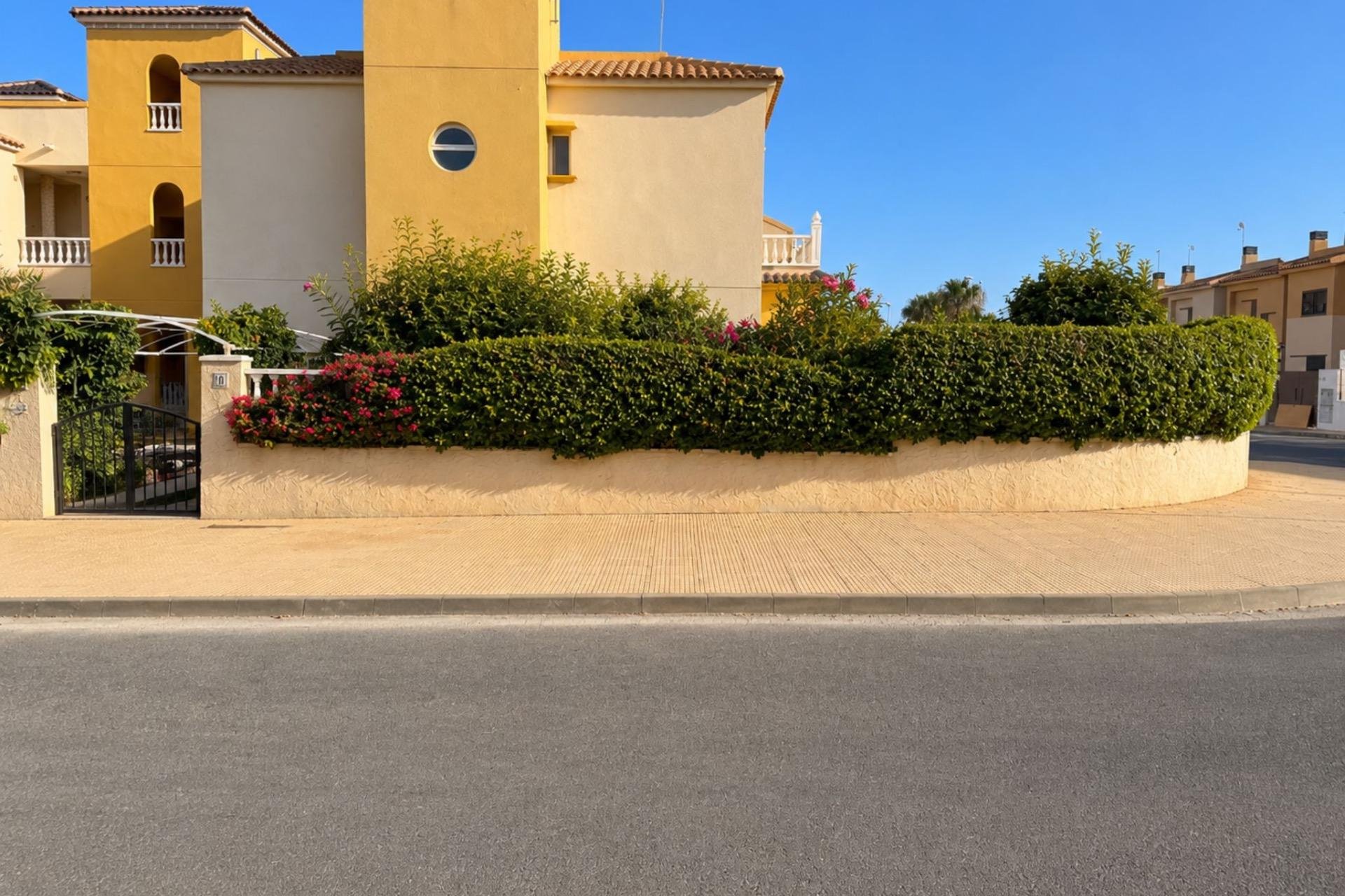 Resale - Bungalow - Orihuela Costa - Lomas de Cabo Roig