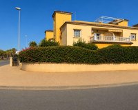 Resale - Bungalow - Orihuela Costa - Lomas de Cabo Roig