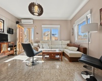 Resale - Bungalow - Orihuela Costa - Lomas de Don Juan
