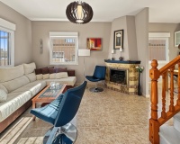Resale - Bungalow - Orihuela Costa - Lomas de Don Juan