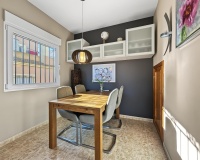 Resale - Bungalow - Orihuela Costa - Lomas de Don Juan