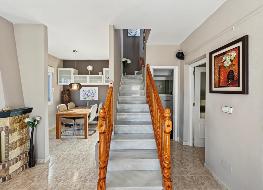 Resale - Bungalow - Orihuela Costa - Lomas de Don Juan