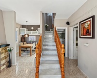 Resale - Bungalow - Orihuela Costa - Lomas de Don Juan