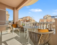 Resale - Bungalow - Orihuela Costa - Lomas de Don Juan