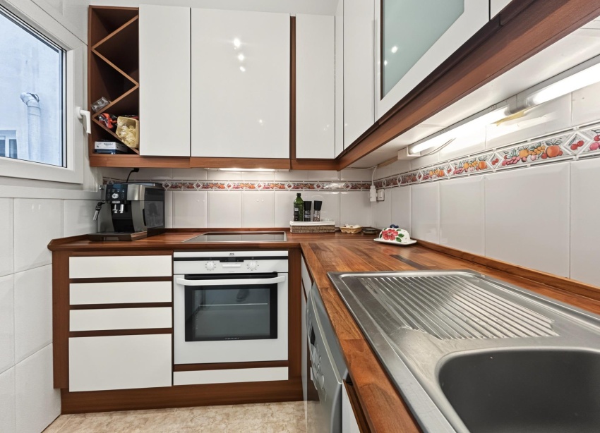 Resale - Bungalow - Orihuela Costa - Lomas de Don Juan