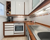 Resale - Bungalow - Orihuela Costa - Lomas de Don Juan