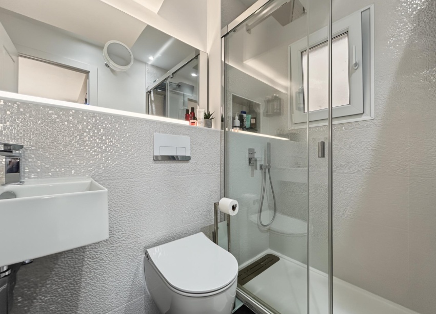 Resale - Bungalow - Orihuela Costa - Lomas de Don Juan