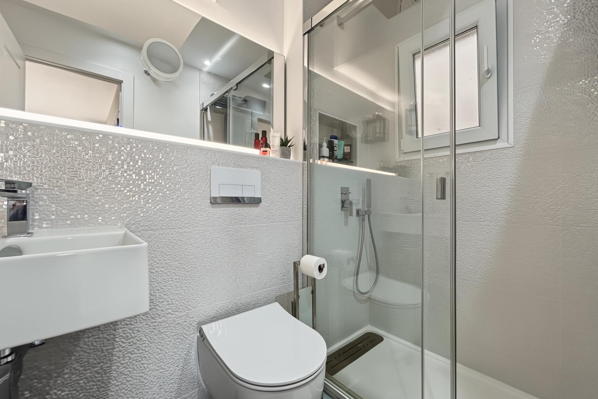 Resale - Bungalow - Orihuela Costa - Lomas de Don Juan